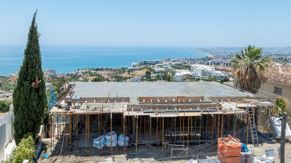 House | Resale in Benalmadena in Benalmadena Others, Benalmadena, Costa del Sol - Main property photo
