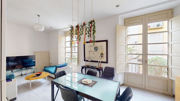 House | Resale in Málaga - Development photo 1