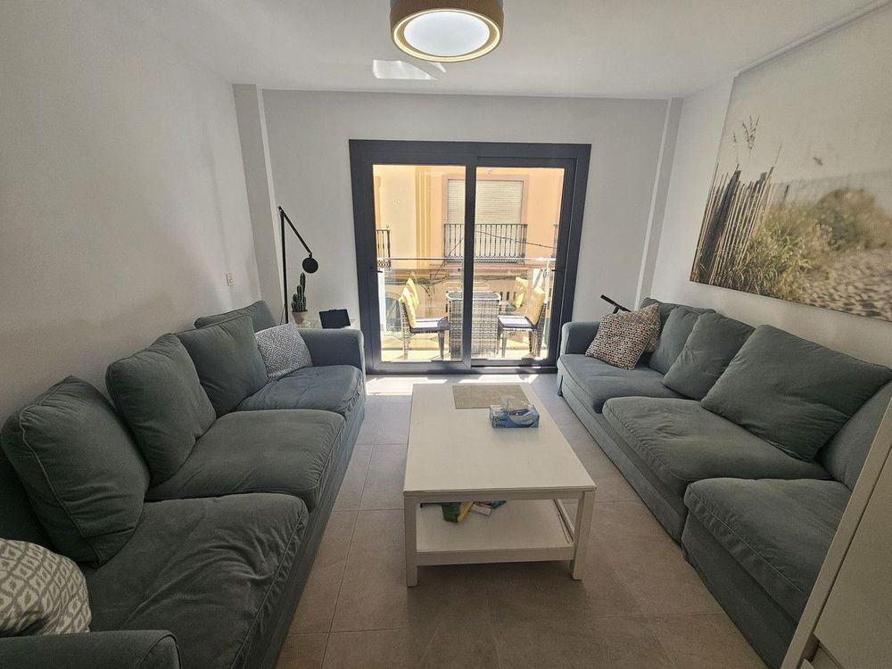 Apartment | Resale in Fuengirola in Fuengirola Others, Costa del Sol - Main property photo