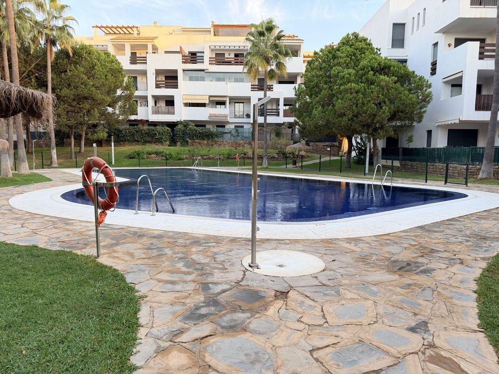 Apartment | Resale in La Cala de Mijas in La Cala de Mijas, Costa del Sol - Main property photo