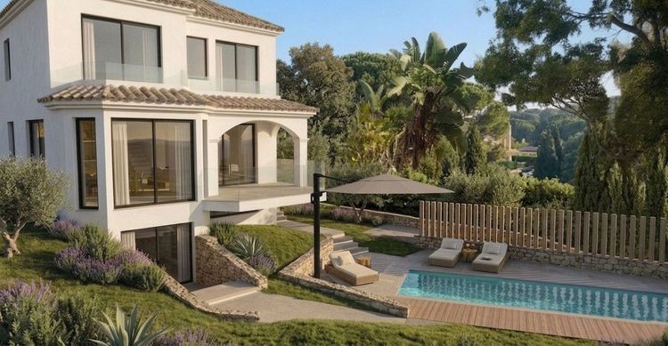 House | Resale in Torrenueva in Torrenueva, Costa del Sol - Photo 3