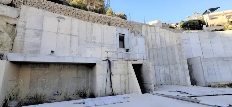 Morera 37 in Benissa, Costa Blanca - Photo 3