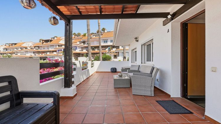 Apartment | Resale in Manilva in Manilva Others, Costa del Sol - Photo 4