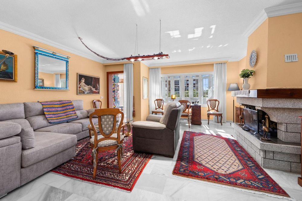 Apartment | Resale in Mijas in Mijas Others, Costa del Sol - Main property photo