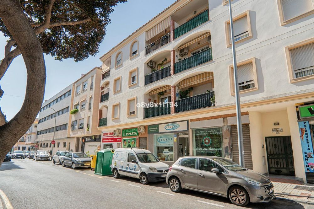 Apartment | Resale in Torremolinos in Torremolinos Others, Costa del Sol - Main property photo