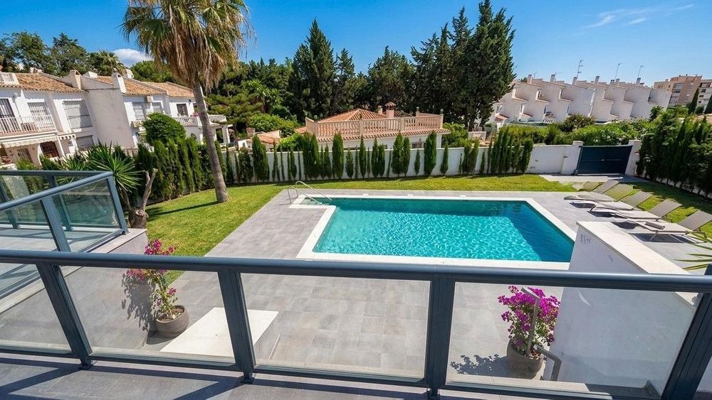 House | Resale in Torremolinos in Torremolinos Others, Costa del Sol - Main property photo