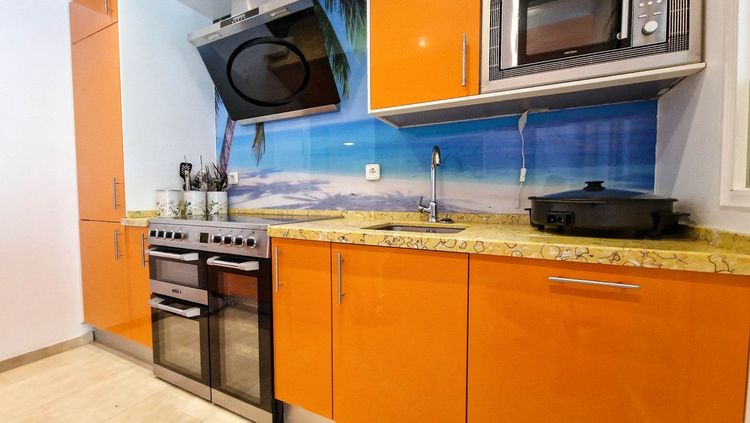 Apartment | Resale in La Duquesa in La Duquesa, Manilva, Costa del Sol - Photo 5