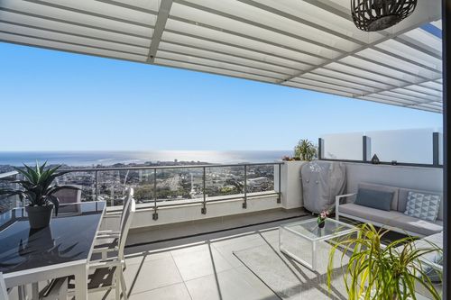 Penthouse | Resale in Benalmadena Others — Benalmadena Others, Costa del Sol