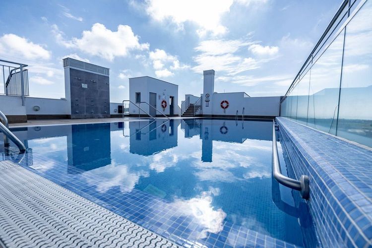 Apartment | Resale in La Campana in La Campana, Costa del Sol - Photo 4