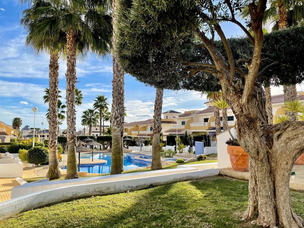 House | Resale in Ciudad Quesada in Ciudad Quesada, Costa Blanca - Main property photo