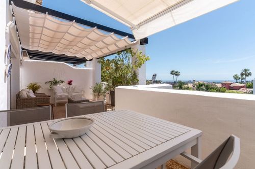 Ático en Nueva Andalucía — Nueva Andalucía Others, Costa del Sol
