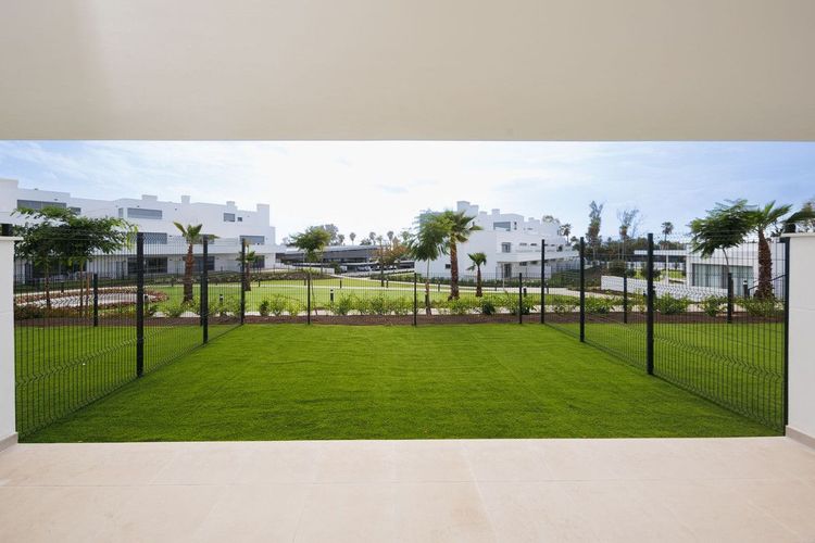 Apartment | Resale in Cancelada in Cancelada, Costa del Sol - Photo 3