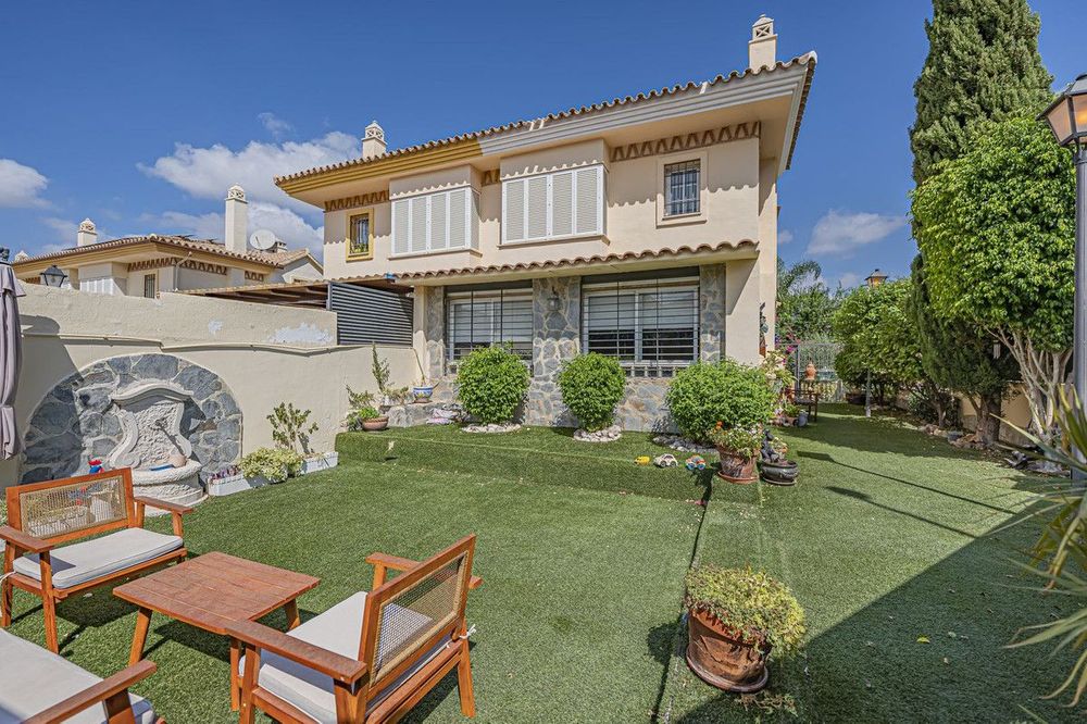House | Resale in Alhaurín de la Torre in Alhaurín de la Torre, Costa del Sol - Main property photo