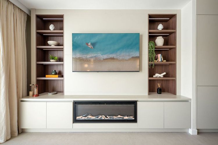 Penthouse | Resale in New Golden Mile in New Golden Mile, Estepona East Others, Costa del Sol - Photo 2