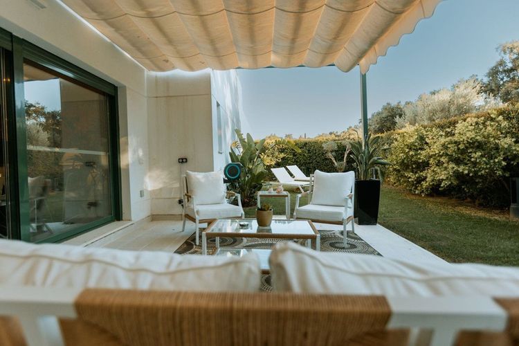 Apartment | Resale in Sotogrande in Sotogrande Others, Costa del Sol - Photo 3