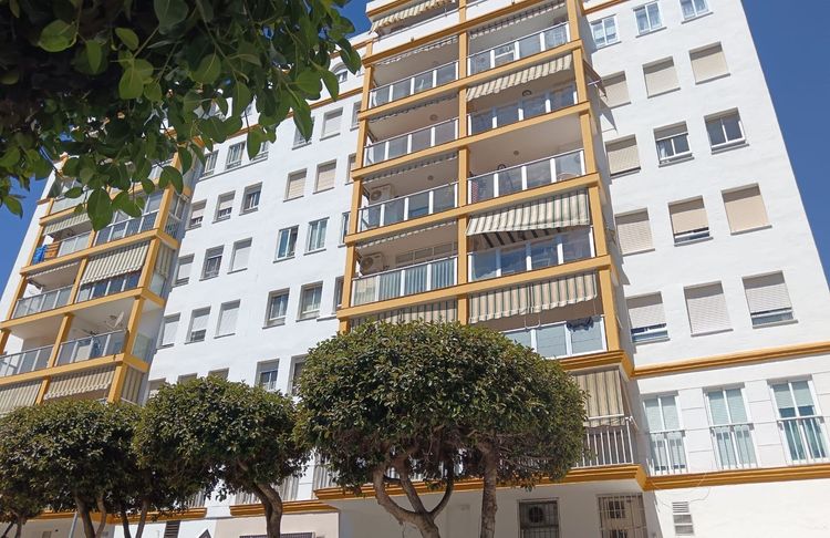 Apartment | Resale in Fuengirola - Development photo 1
