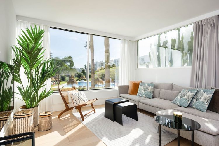 Apartment | Resale in Nueva Andalucía - Development photo 1