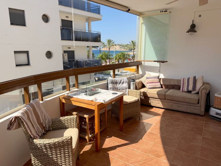 Apartment | Resale in Moraira in Moraira, Costa Blanca - Photo 3