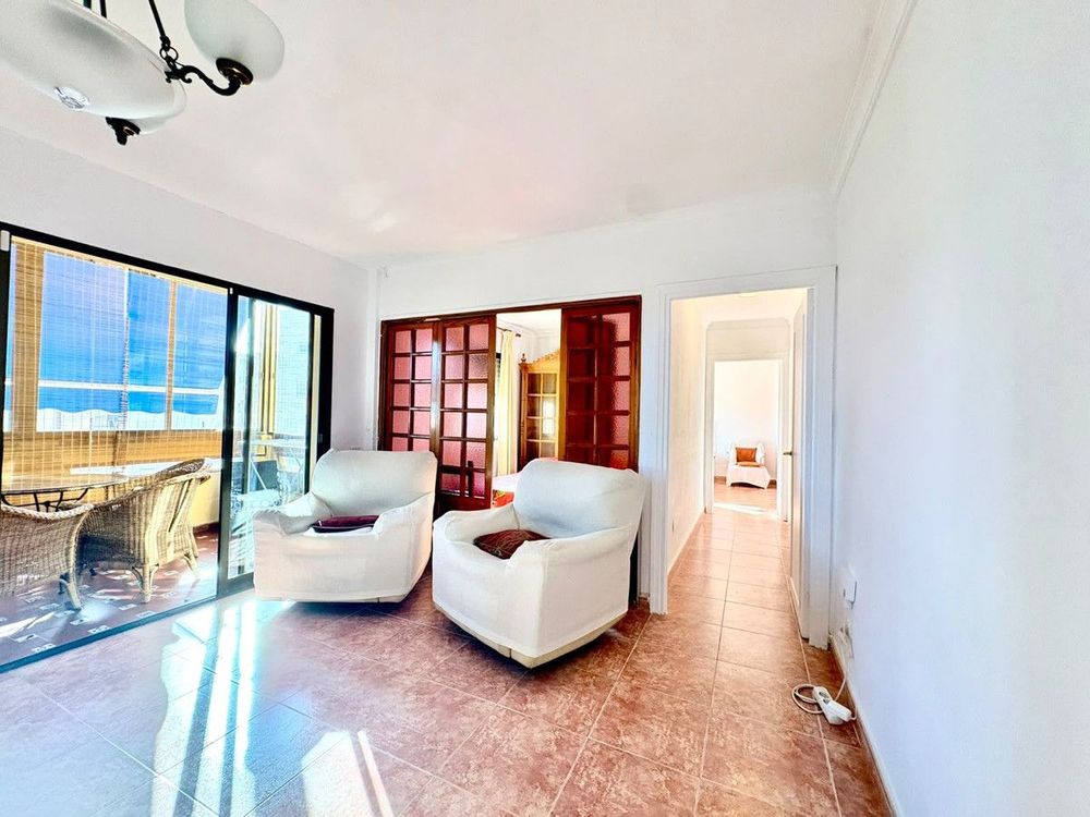 Apartment | Resale in Marbella in Marbella Others, Costa del Sol - Main property photo