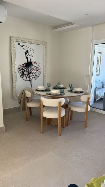 House | Resale in Guadalmina Alta in Guadalmina Alta, Costa del Sol - Photo 4