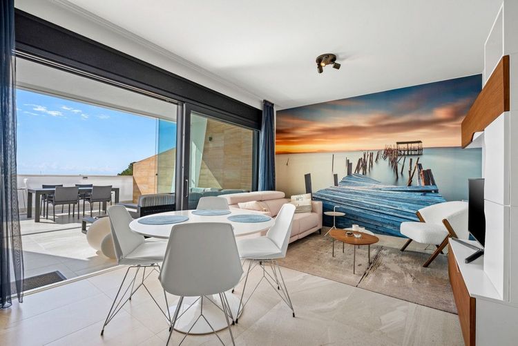Apartment | Resale in Villamartin in Villamartin, Costa Blanca - Photo 5