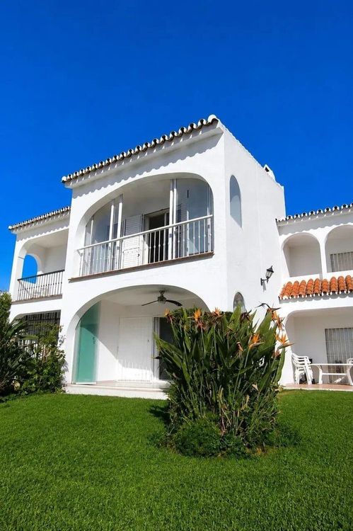 House | Resale in Riviera del Sol in Riviera del Sol, Costa del Sol - Photo 2