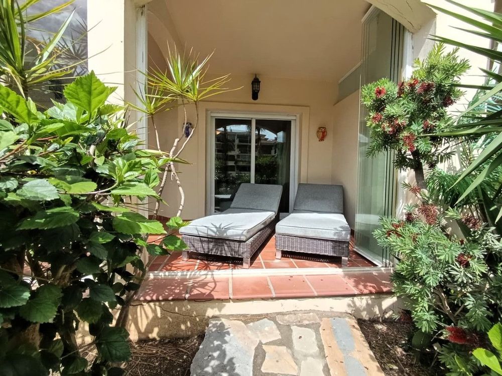 Apartment | Resale in La Cala Hills in La Cala Hills, Costa del Sol - Main property photo