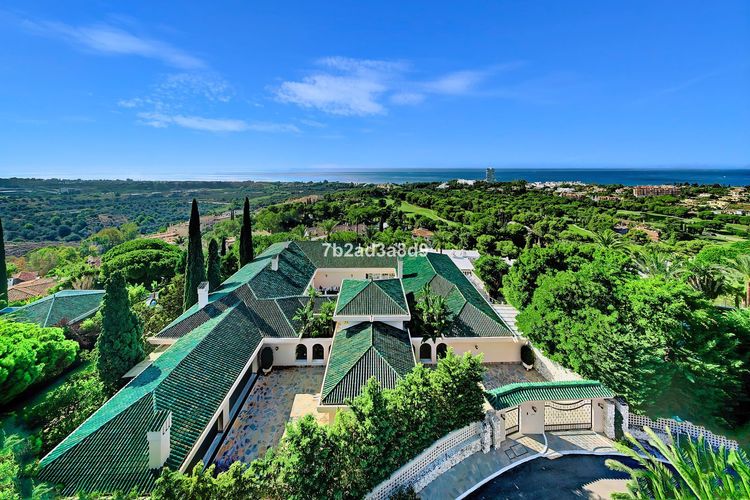 House | Resale in Río Real - Development photo 1