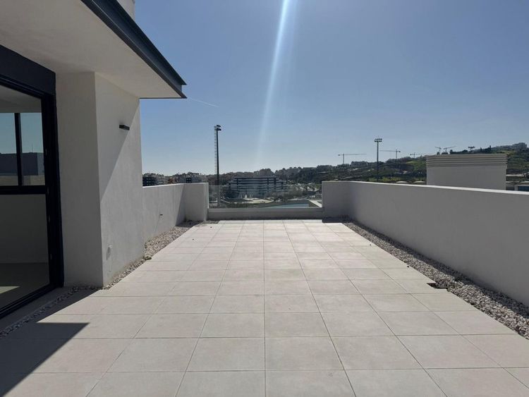 Penthouse | Resale in Estepona - Development photo 1