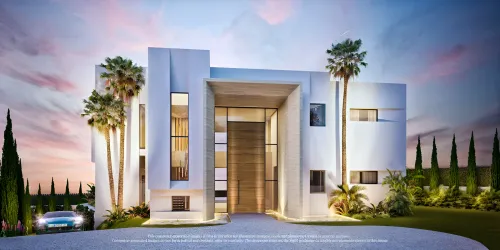 Palo Alto — Palo Alto, Costa del Sol