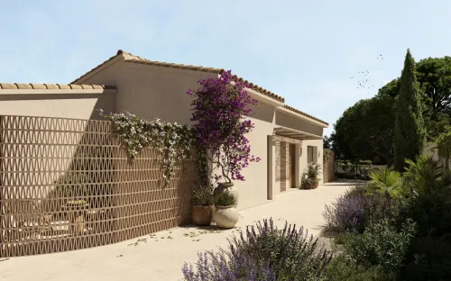 Oasis 003 — Benissa, Costa Blanca