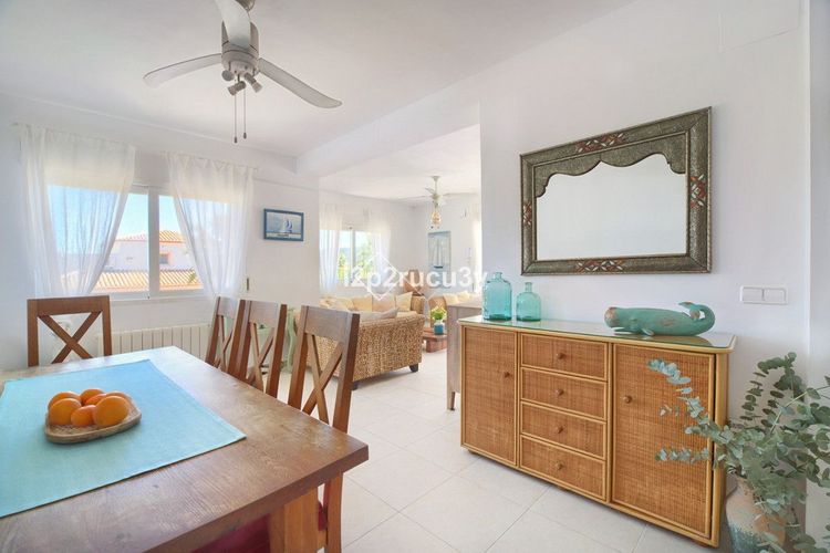 House | Resale in Javea in Javea, Costa Blanca - Photo 5