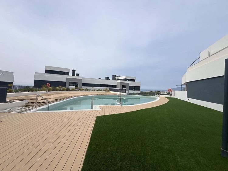 Apartment | Resale in Altos de los Monteros - Development photo 1