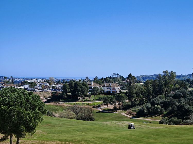 Penthouse | Resale in La Cala Golf in La Cala Golf, Costa del Sol - Photo 2