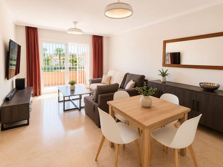 Penthouse | Resale in Casares Playa in Casares Playa, Costa del Sol - Photo 5