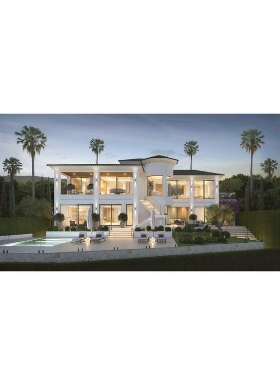 House | Resale in El Rosario in El Rosario, Costa del Sol - Photo 5