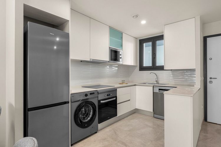 Apartment | Resale in Los Dolses in Costa Blanca - Photo 4