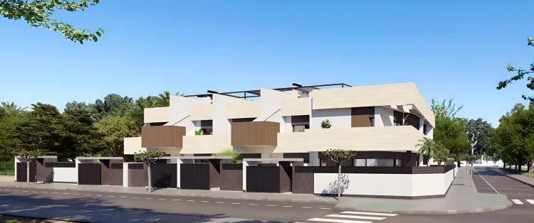 Pura Vida V in Pilar de la Horadada, Costa Blanca - Photo 3