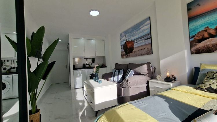 Apartment | Resale in Miraflores in Miraflores, Costa del Sol - Photo 5