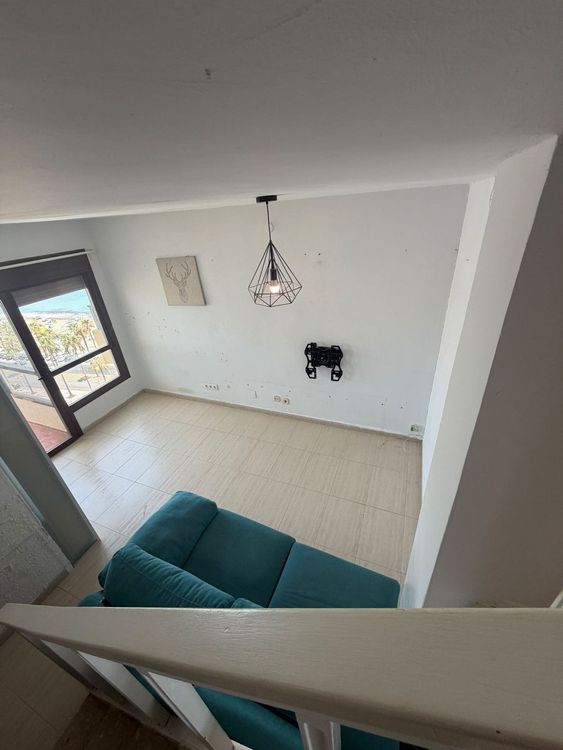Penthouse | Resale in Benalmadena Costa in Benalmadena Costa, Costa del Sol - Photo 3