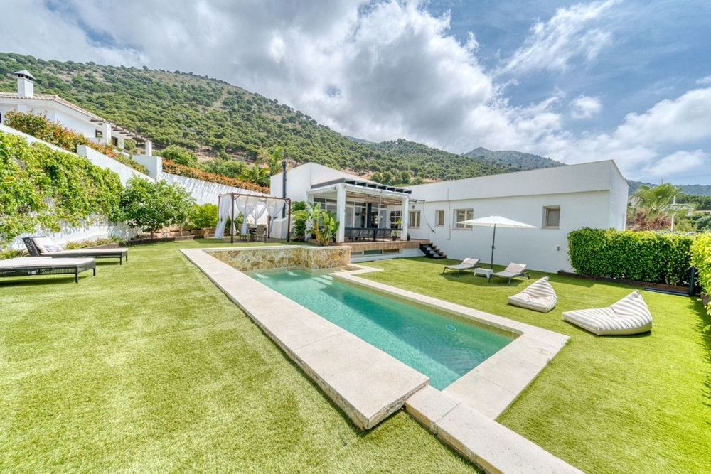 House | Resale in Mijas in Mijas Others, Costa del Sol - Main property photo
