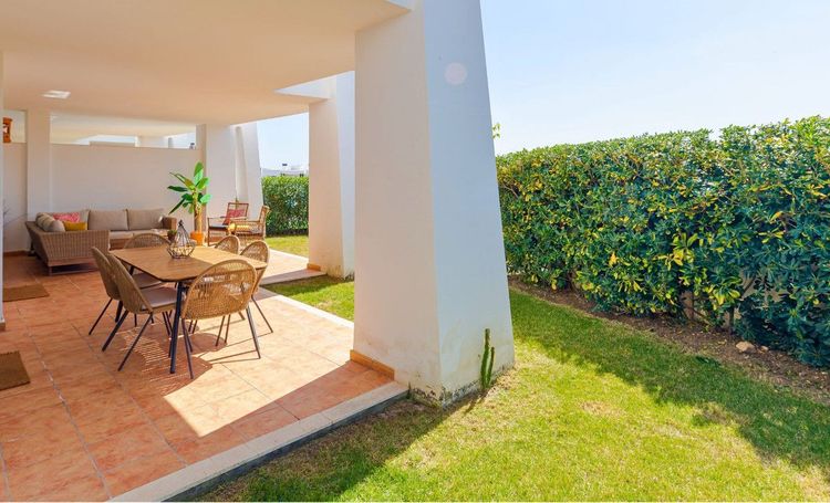 Apartment | Resale in Casares Playa in Casares Playa, Costa del Sol - Photo 2