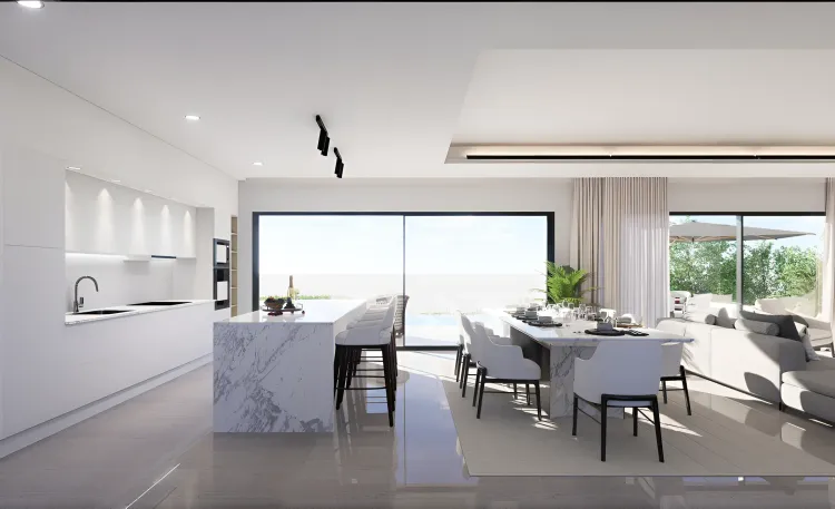 Tailor Made in Casares Golf - Casares del Sol, Costa del Sol - Photo 3