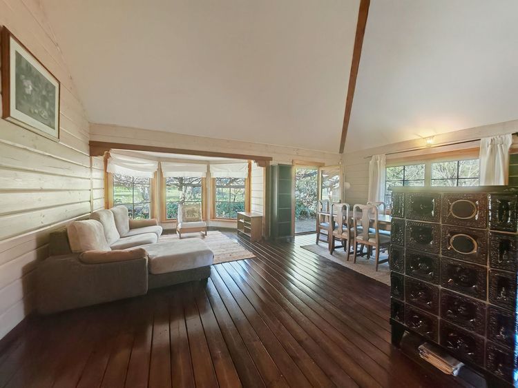 House | Resale in Ojén in Ojén, Costa del Sol - Photo 3