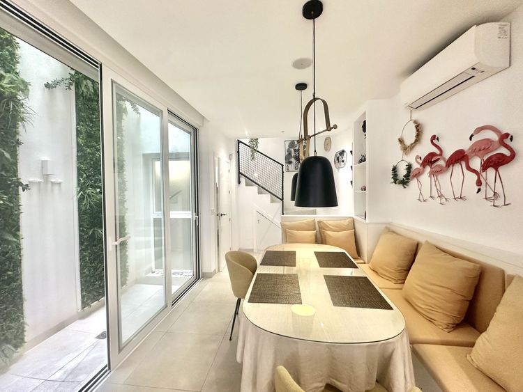 House | Resale in Marbella Pueblo in Marbella Pueblo, Costa del Sol - Photo 3