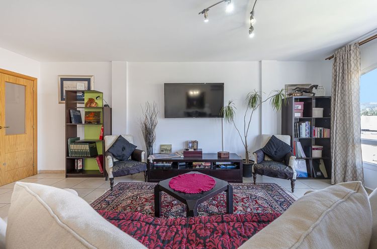 Apartment | Resale in Marbella - Development photo 1