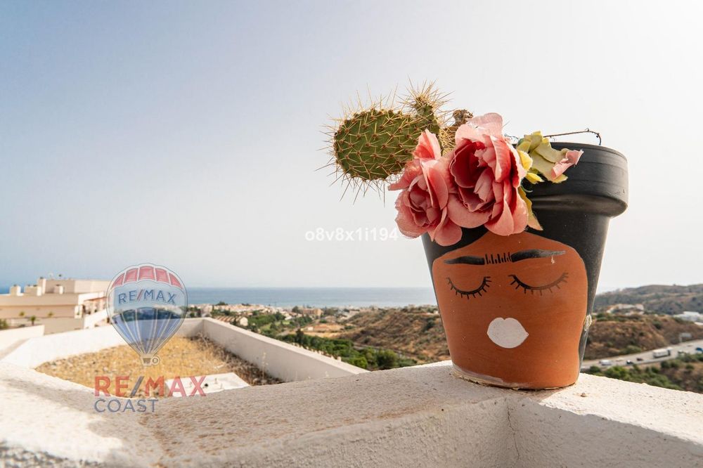 Apartment | Resale in Rincón de la Victoria in Rincón de la Victoria, Costa del Sol - Main property photo