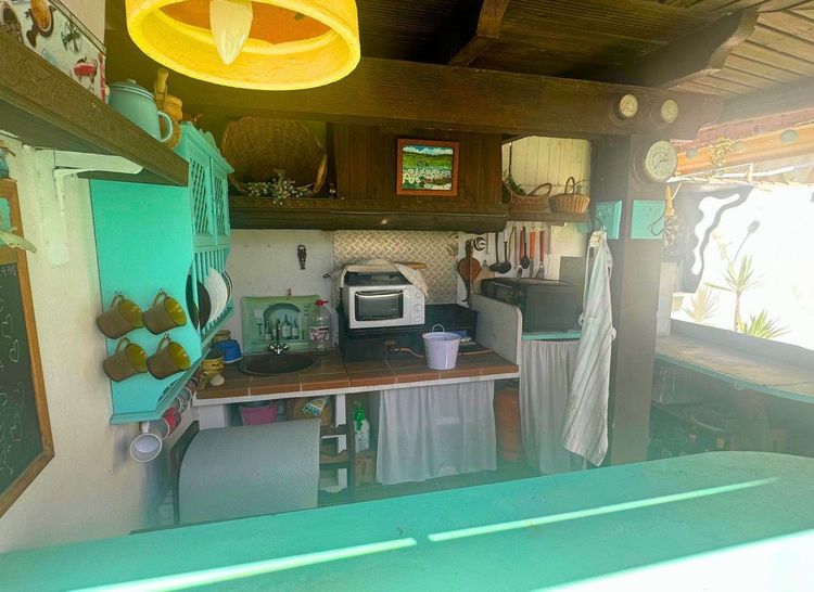 House | Resale in Casares in Casares Others, Costa del Sol - Photo 4