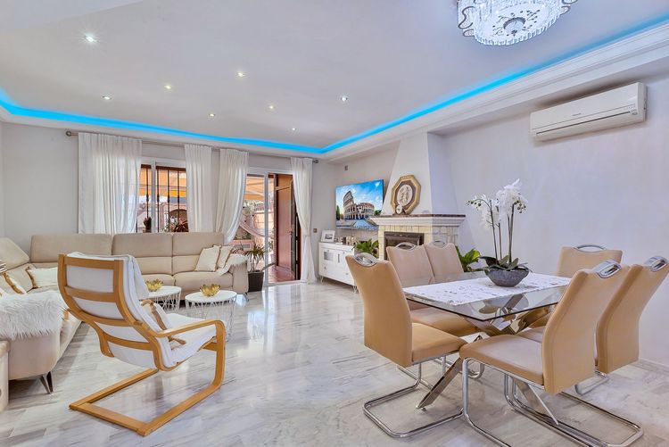 House | Resale in Marbella - Development photo 1