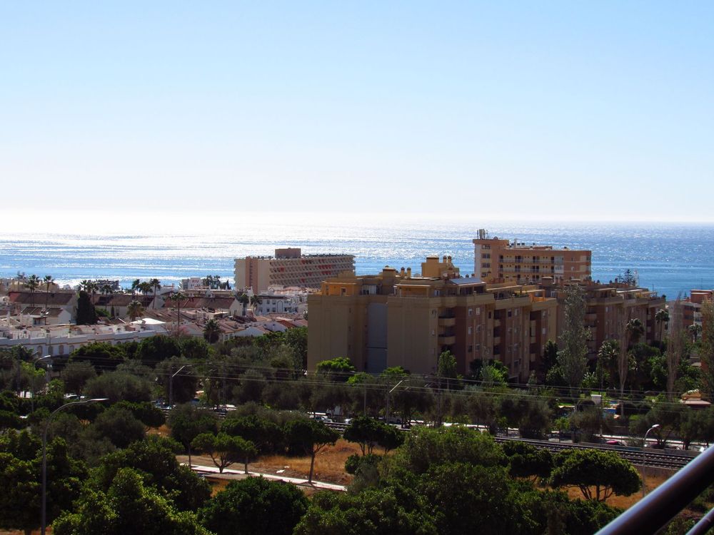 Apartment | Resale in El Pinillo in El Pinillo, Costa del Sol - Main property photo